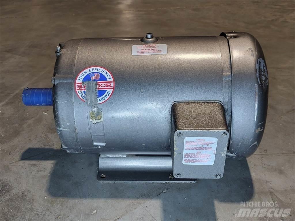Baldor MM3714-5 工業發動機