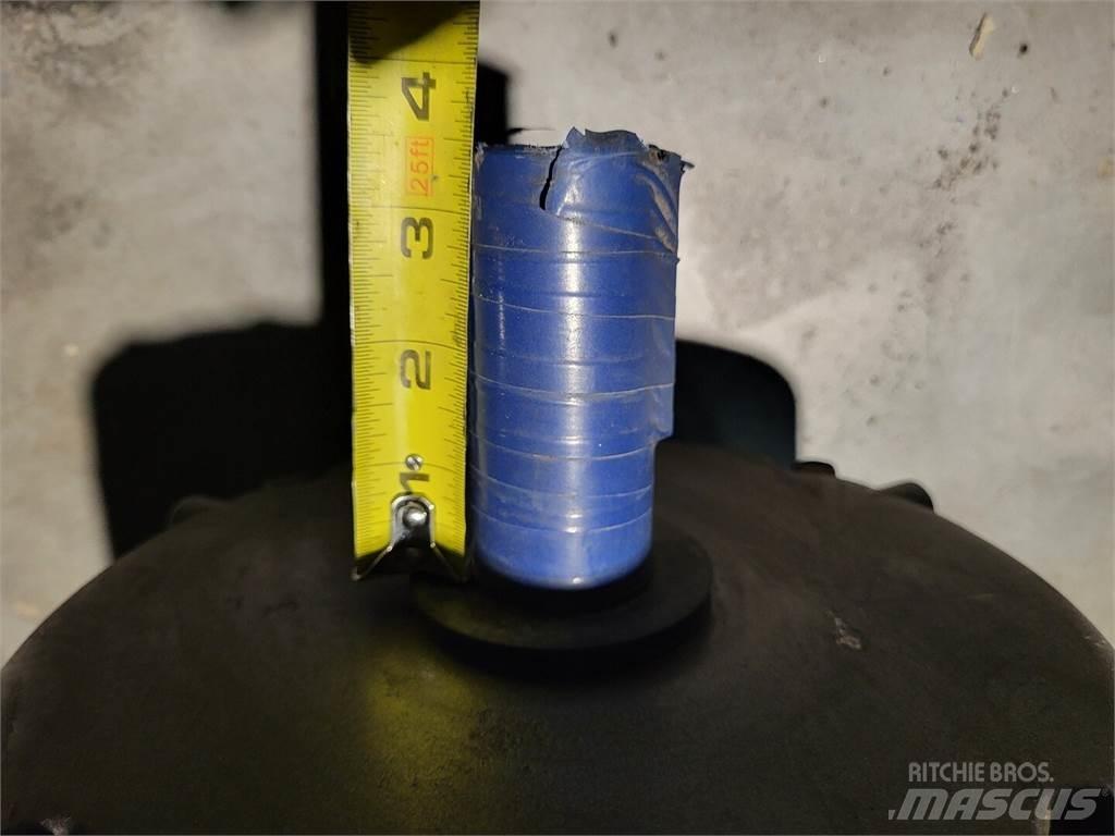 Baldor MM3714-5 工業發動機