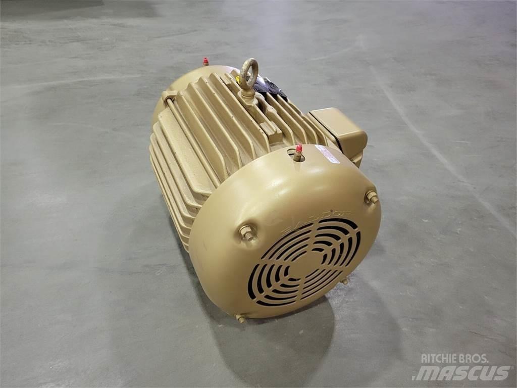 Baldor VEM2333T 工業發動機