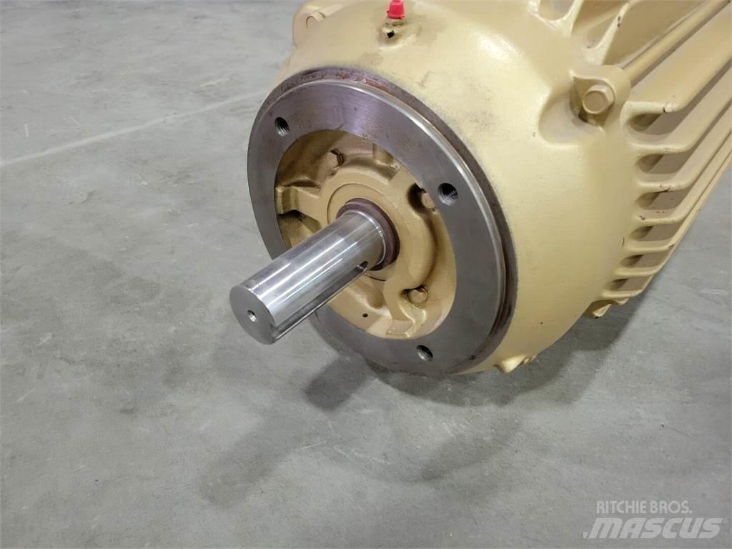 Baldor VEM2333T 工業發動機