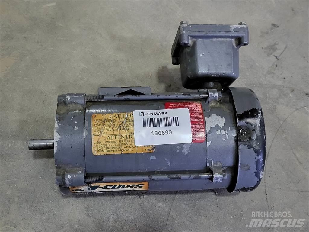 Baldor VL5003A 工業發動機