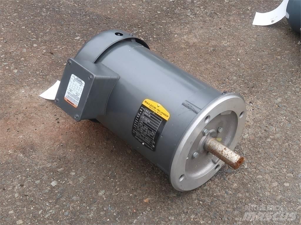 Baldor VM3613T 工業發動機