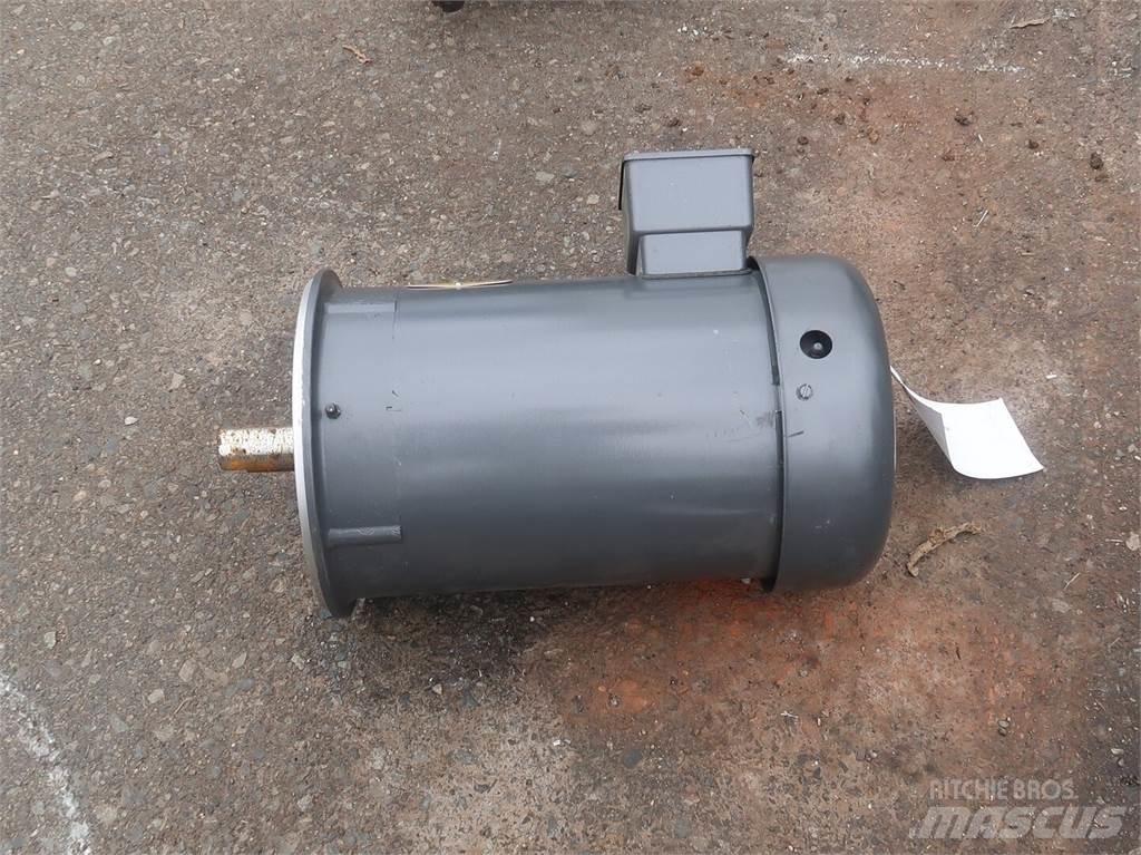Baldor VM3613T 工業發動機