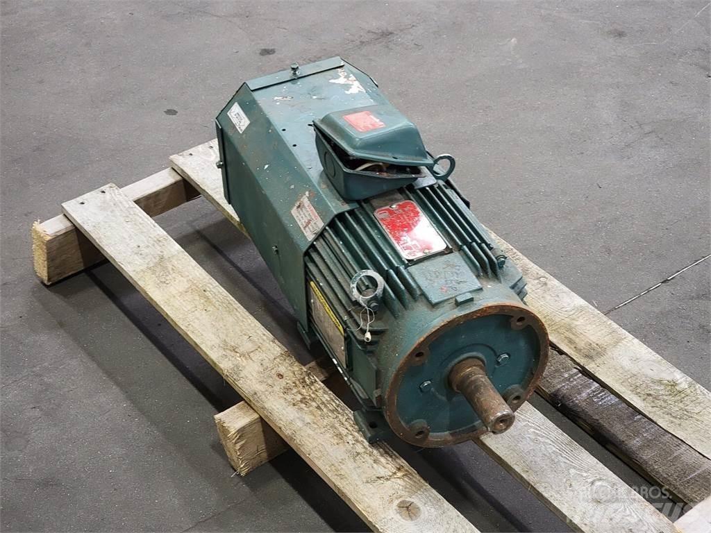 Baldor ZDPM18010C-BV 工業發動機