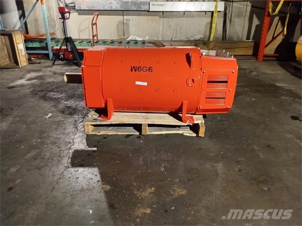  BEAVER 工業發動機