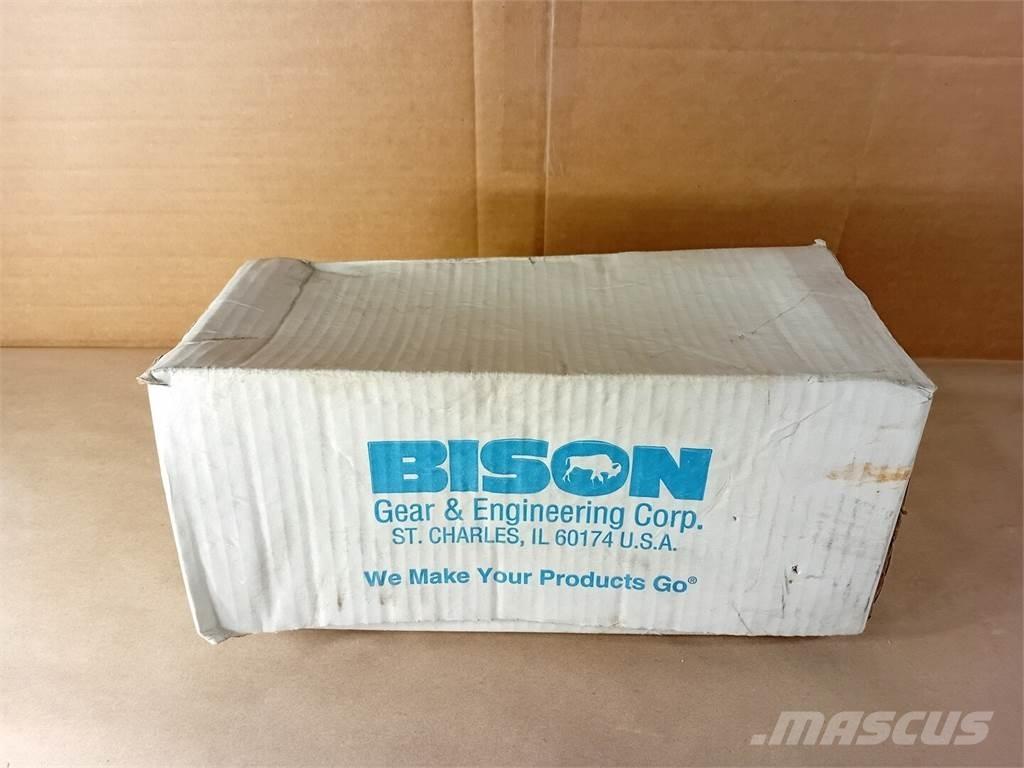 Bison 507-01-309 工業發動機