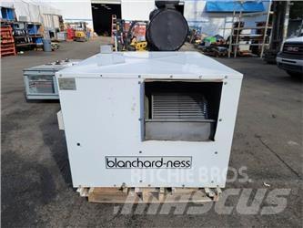 Blanchard DA-7.5G 壓縮空氣乾燥機
