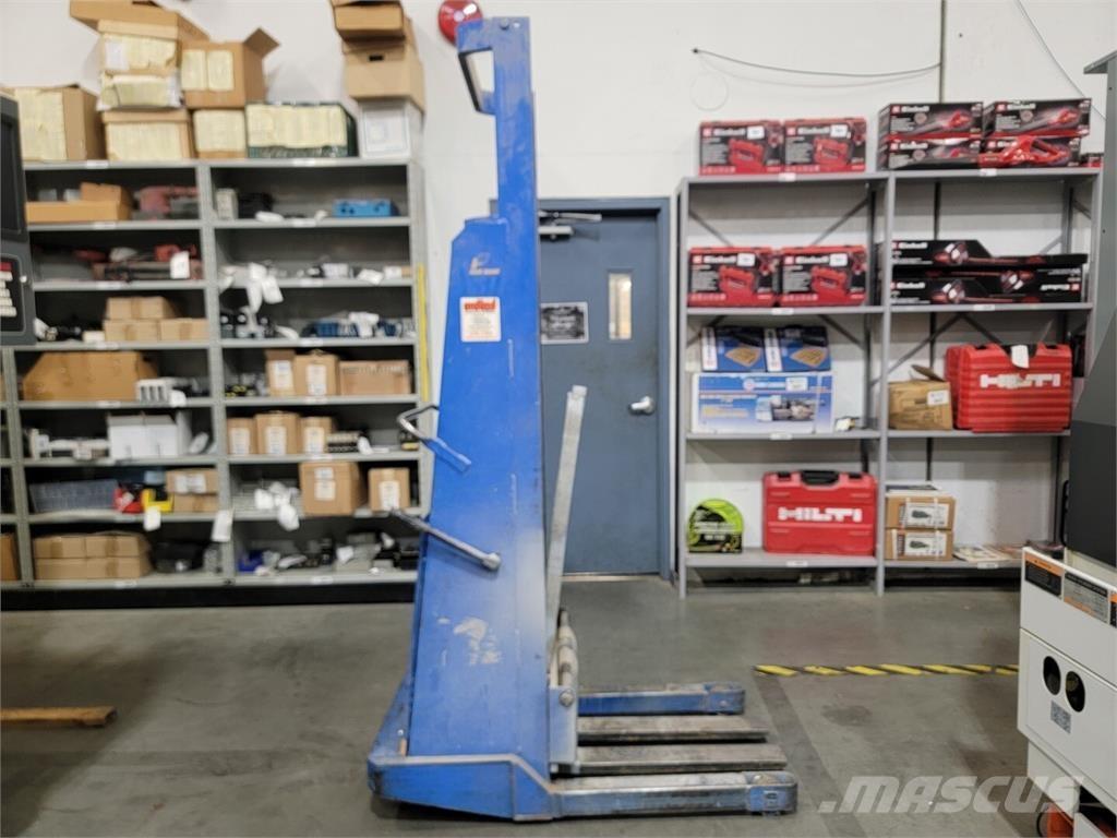 Blue GIANT P15-72 其他