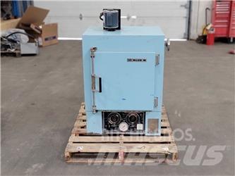 Blue M OV-560A-2 其他