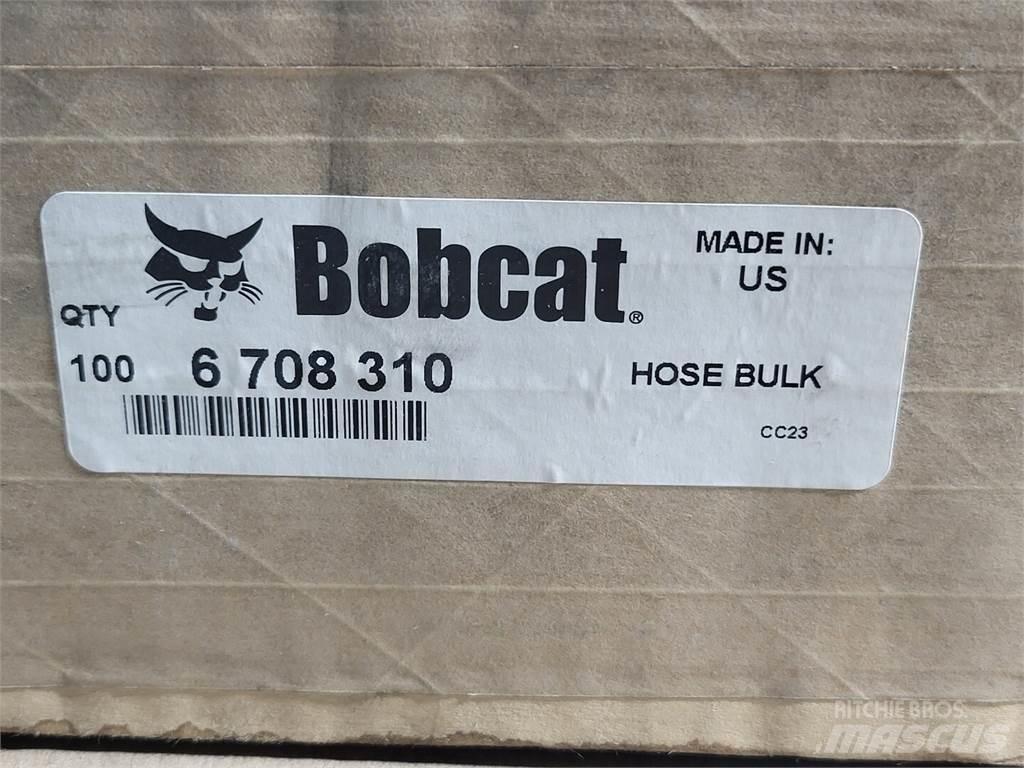 Bobcat 6708310 其他組件