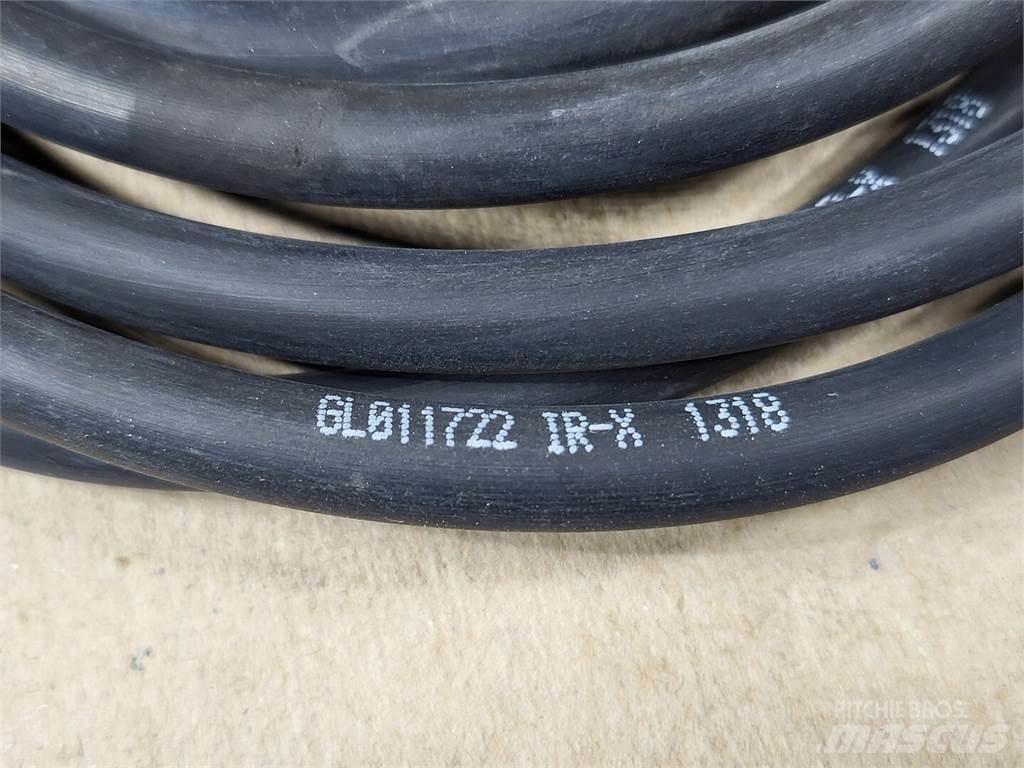 Bobcat 7439536 其他組件