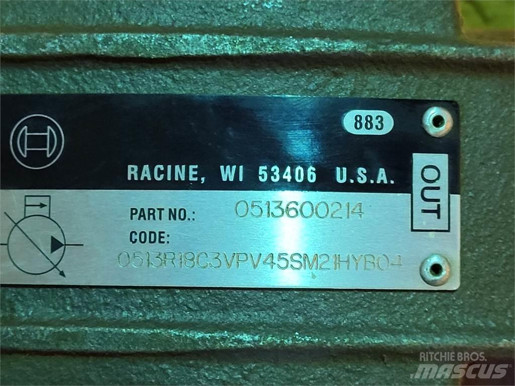 Bosch 0513600214 水泵浦