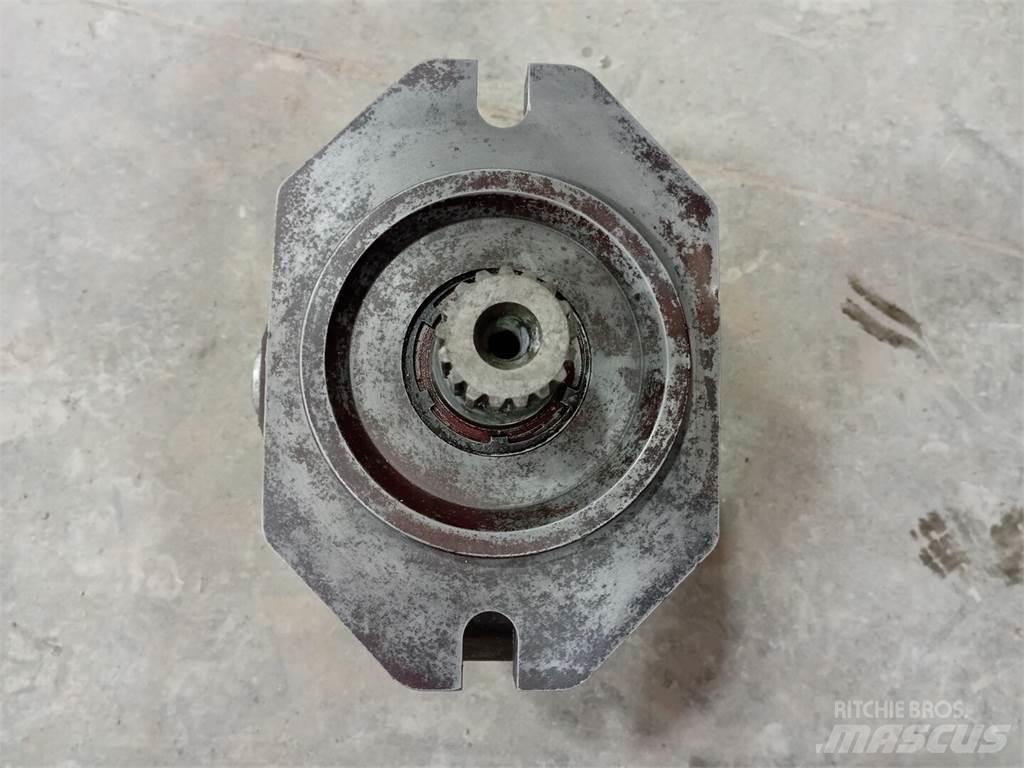 Bosch REXROTH D-72160 水泵浦