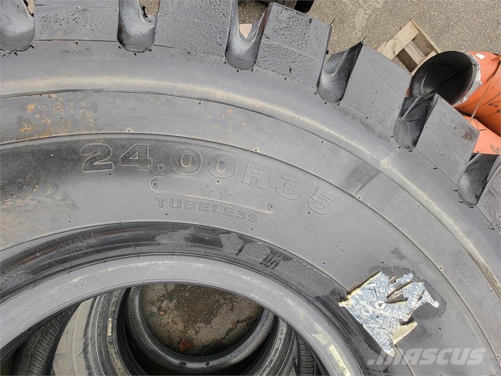 Bridgestone 422991 輪胎、車輪和輪圈