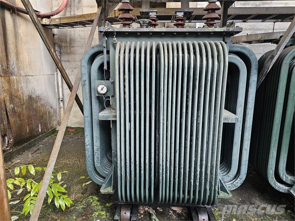 Bruce PEEBLES & CO. LTD. 其他