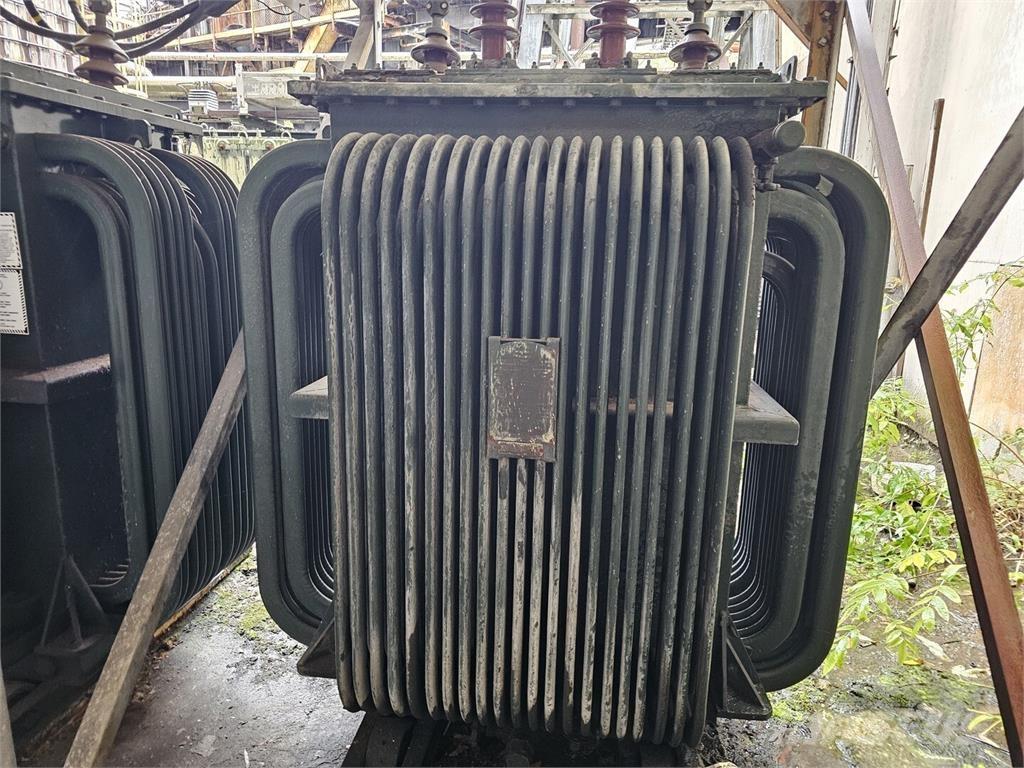 Bruce PEEBLES & CO. LTD. 其他