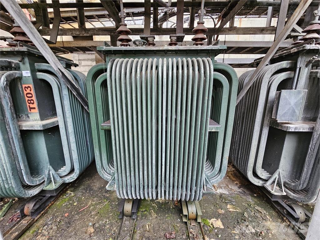 Bruce PEEBLES & CO. LTD. 其他