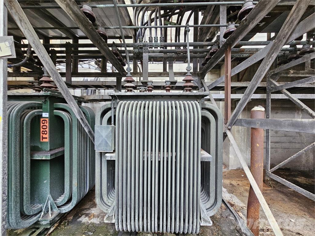 Bruce PEEBLES & CO. LTD. 其他