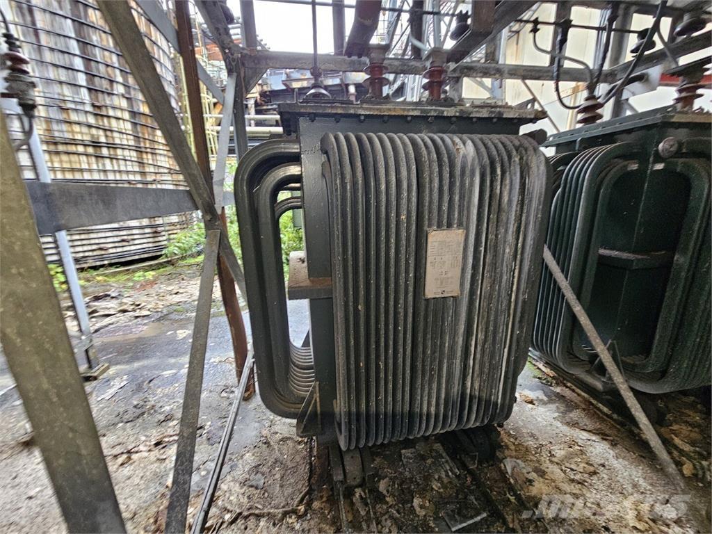 Bruce PEEBLES & CO. LTD. 其他