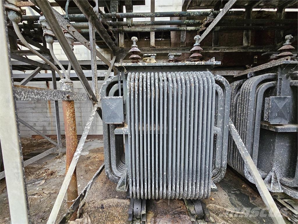 Bruce PEEBLES & CO. LTD. 其他