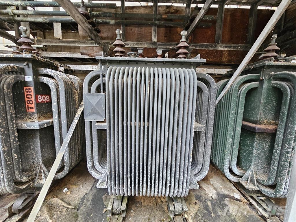 Bruce PEEBLES & CO. LTD. 其他