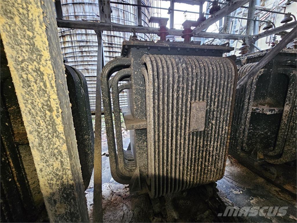 Bruce PEEBLES & CO. LTD. 其他