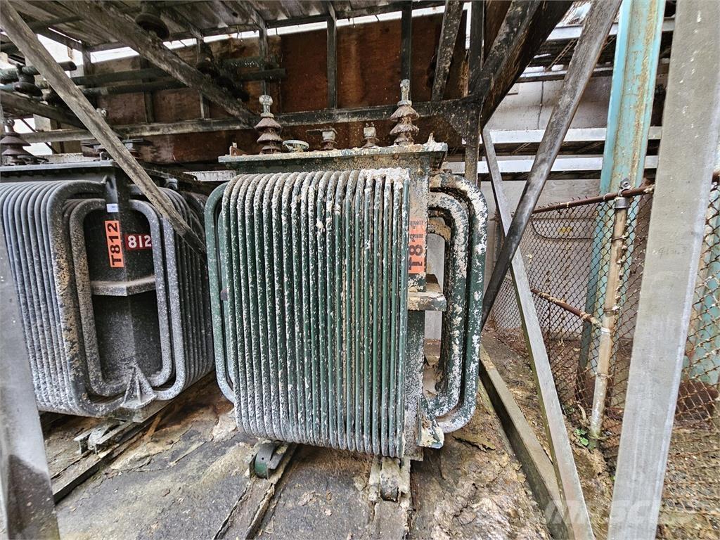 Bruce PEEBLES & CO. LTD. 其他