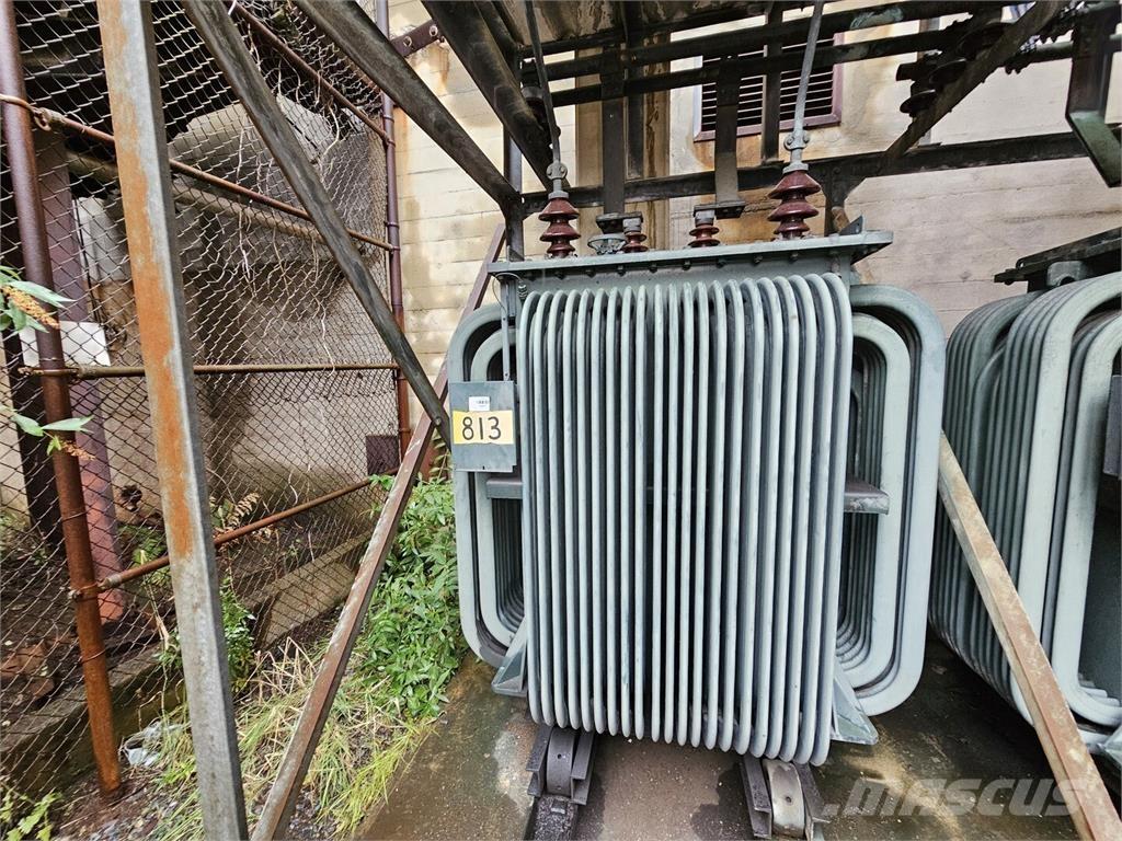 Bruce PEEBLES & CO. LTD. 其他