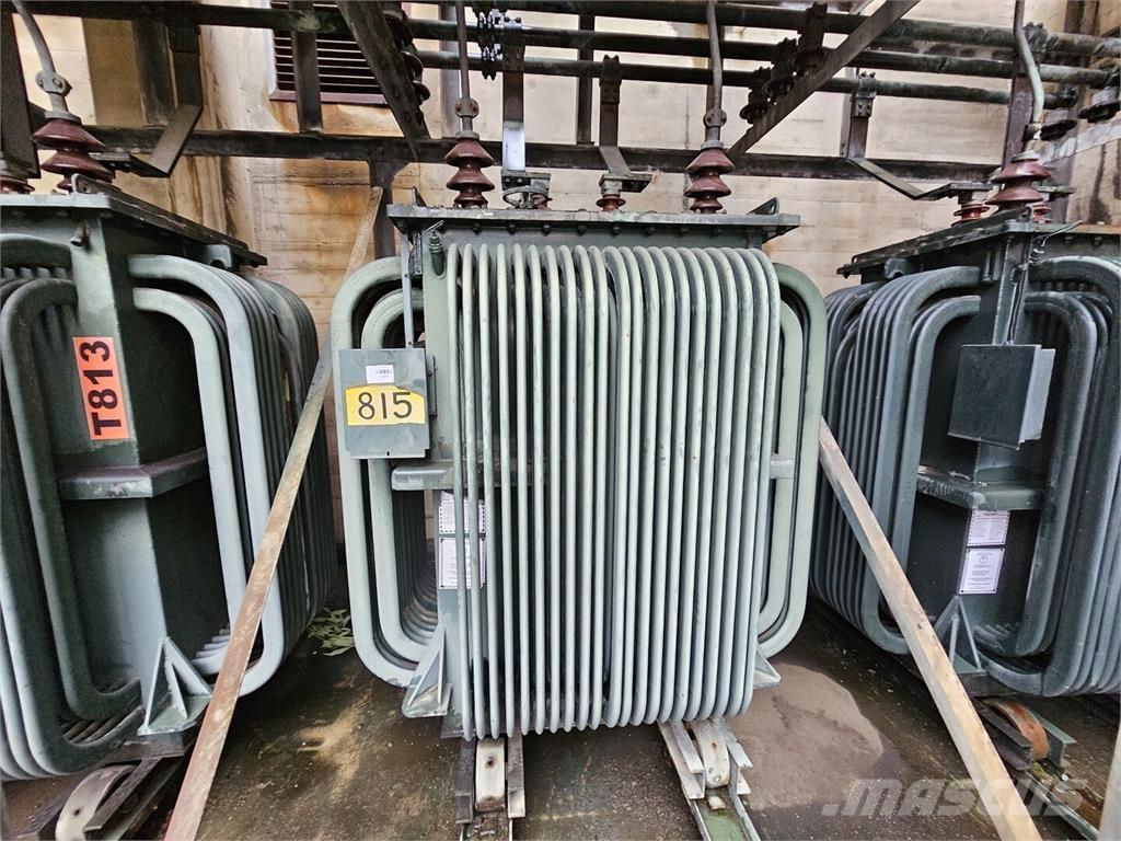 Bruce PEEBLES & CO. LTD. 其他