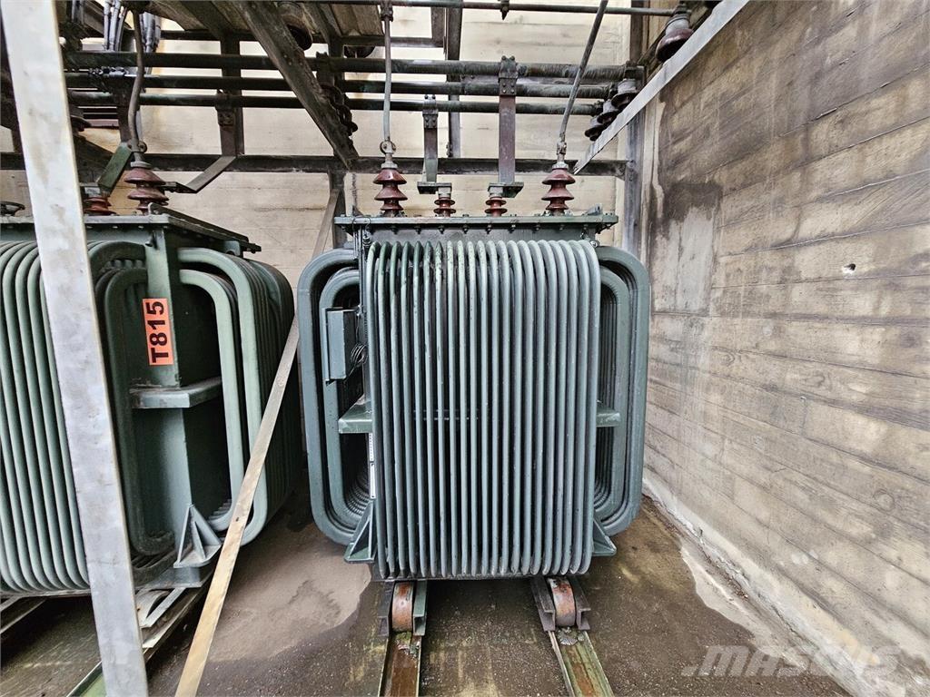 Bruce PEEBLES & CO. LTD. 其他