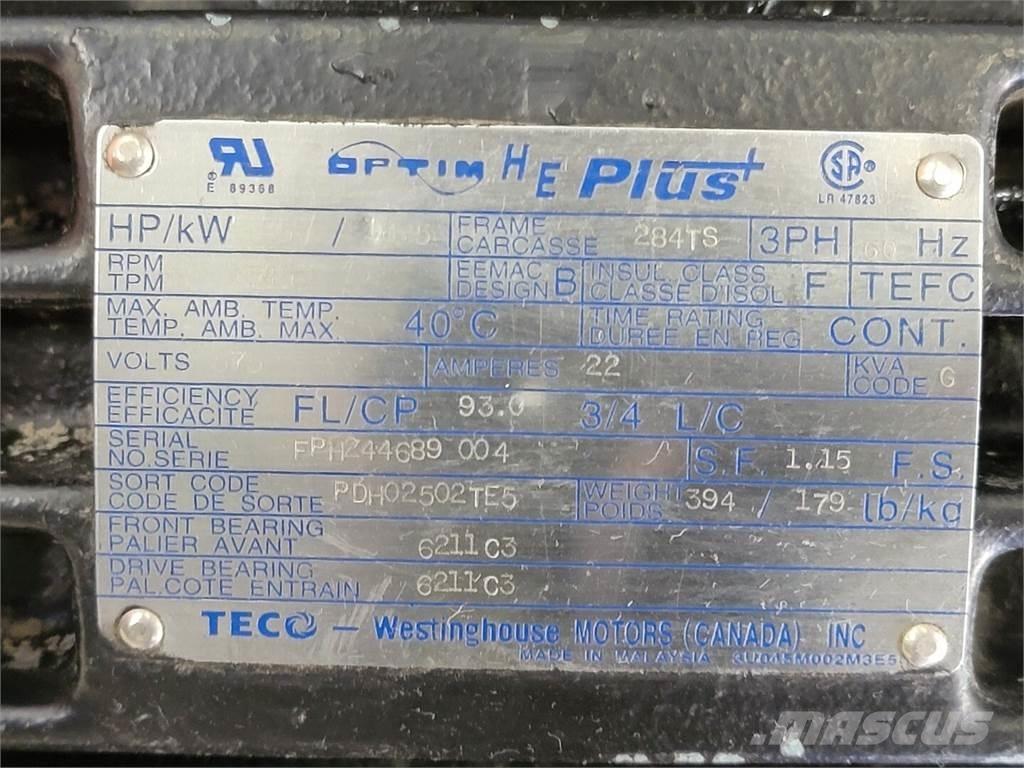  BUSCH MM-1322-AP 空氣壓縮機