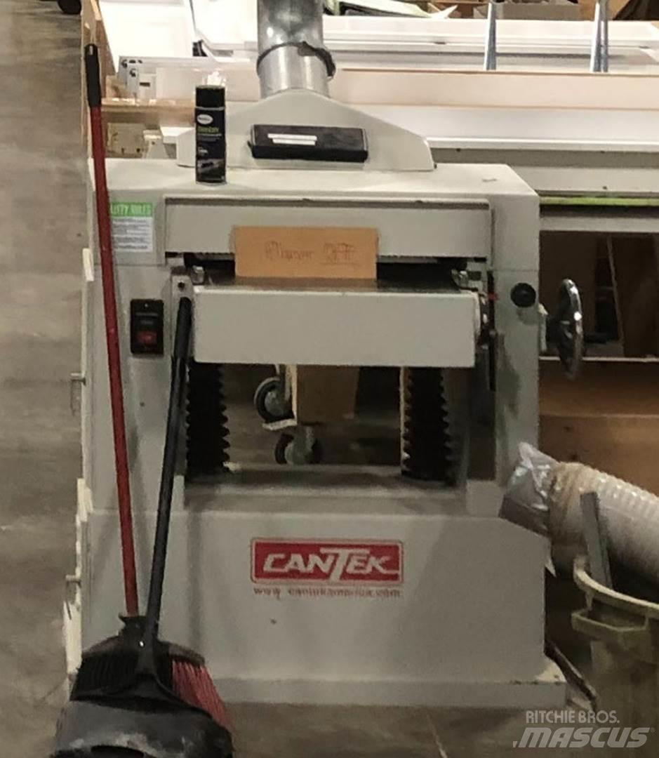  CANTEK P20HV 刨機