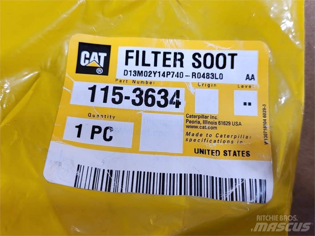 CAT 115-3634 其他