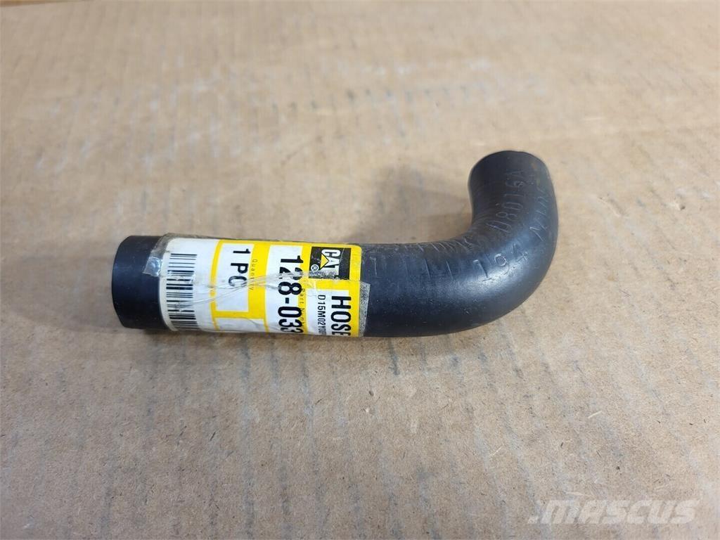 CAT 128-0331 其他組件