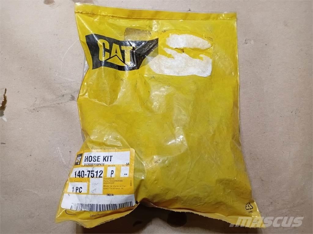 CAT 140-7512 其他組件