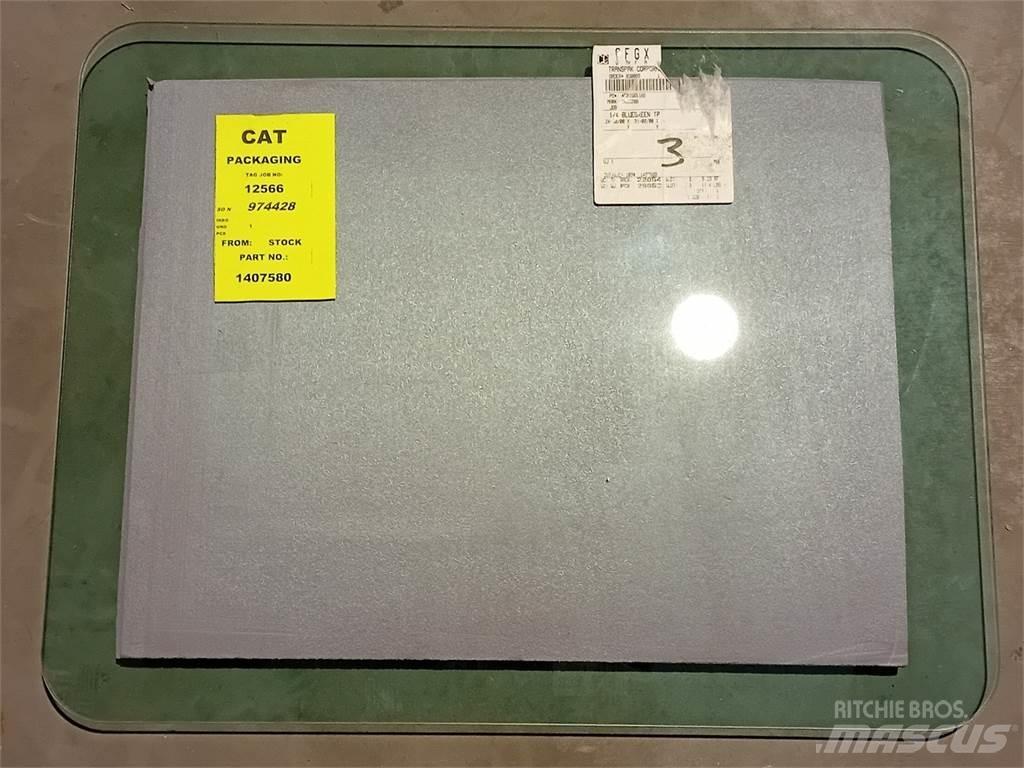 CAT 140-7580 其他地下設備