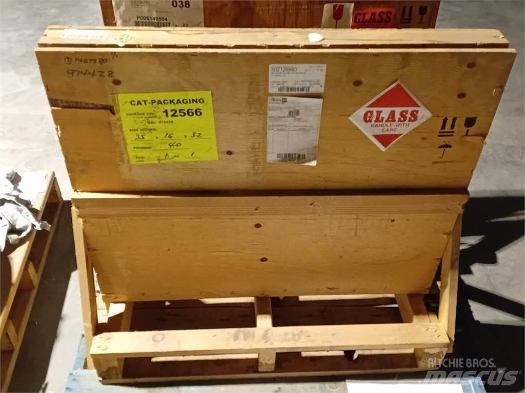 CAT 140-7580 其他地下設備