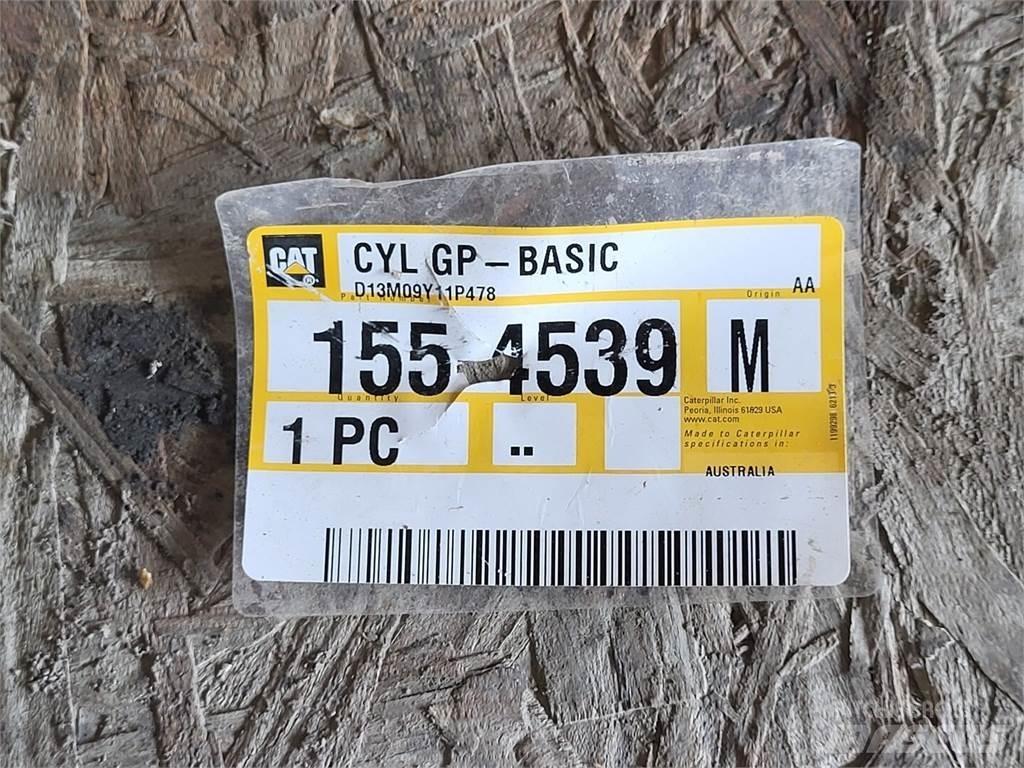 CAT 155-4539 其他組件