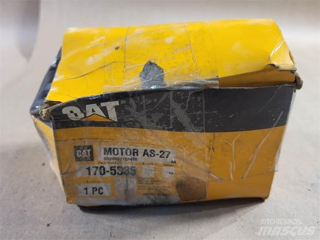 CAT 170-5335 工業發動機