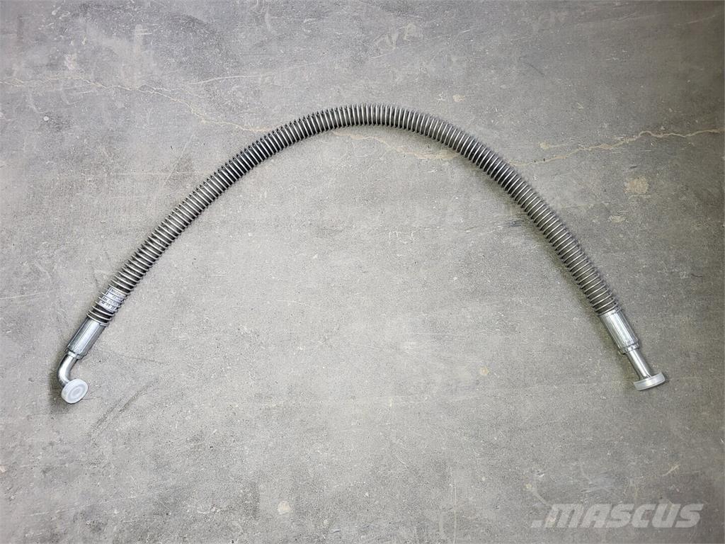 CAT 175-0289 其他組件