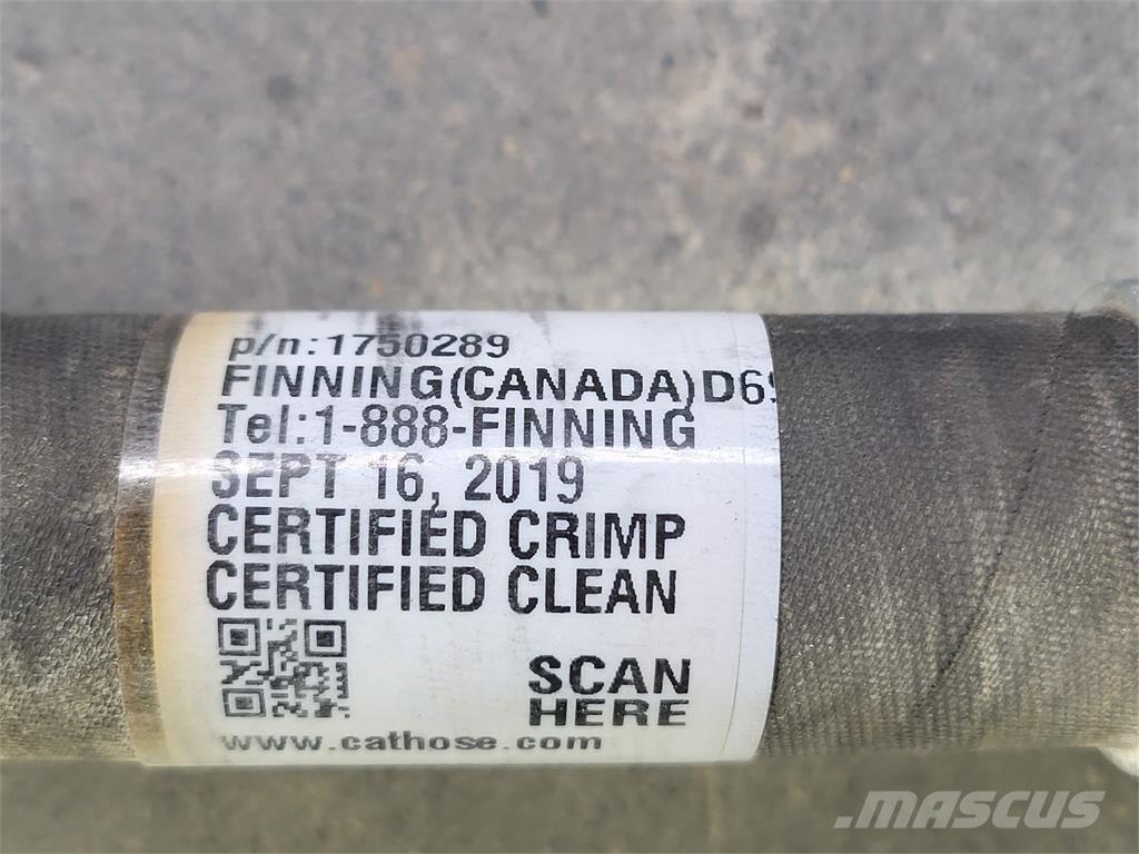 CAT 175-0289 其他組件