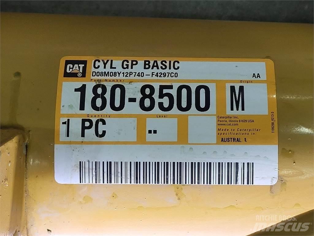 CAT 180-8500 其他組件