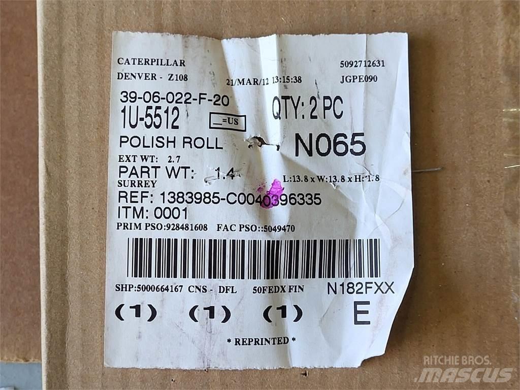 CAT 1U-5512 其他