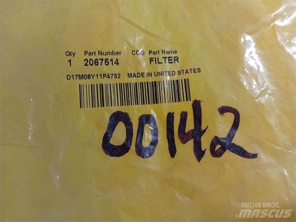 CAT 2067514 其他