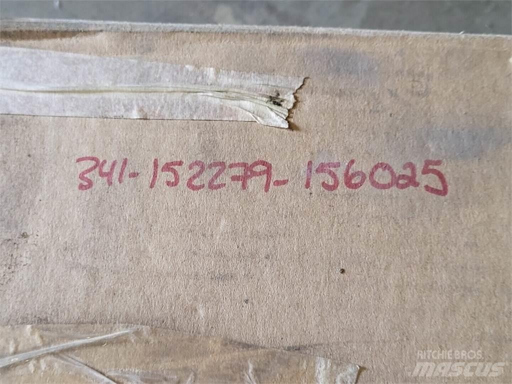 CAT 224-6182 工業發動機
