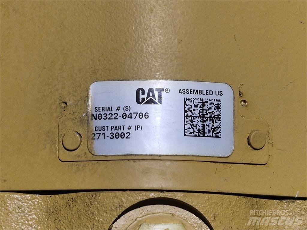 CAT 271-3002 水泵浦