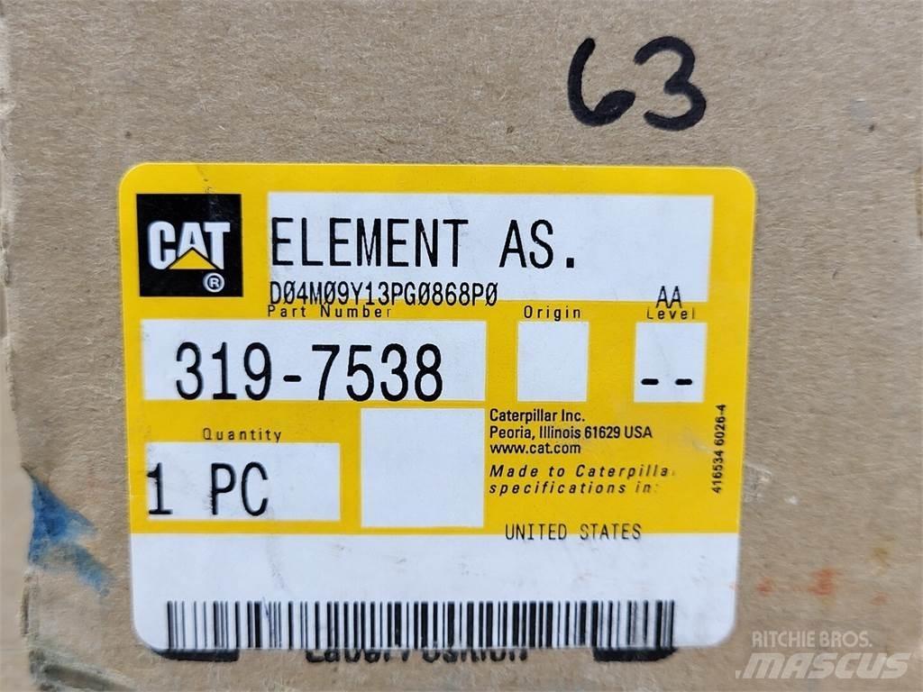 CAT 319-7538 其他