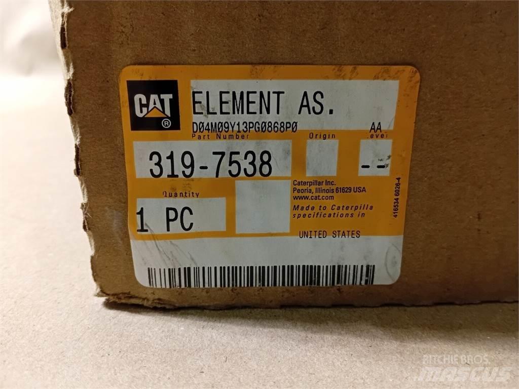 CAT 319-7538 其他