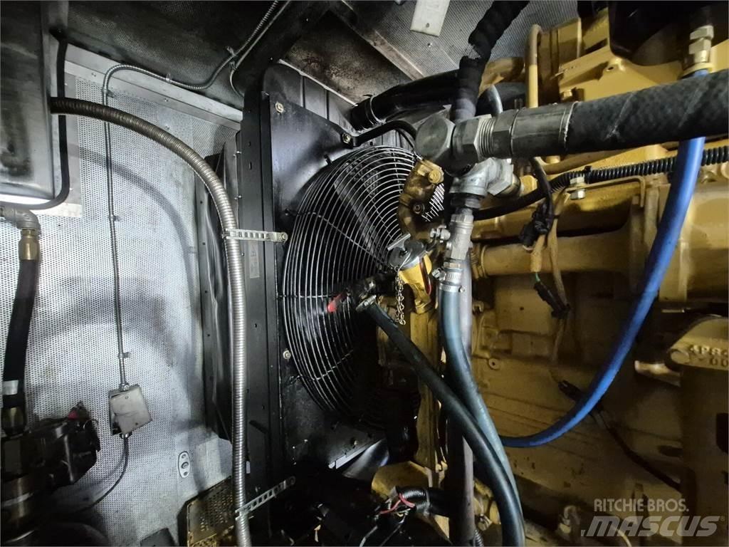 CAT 3306 柴油發電機