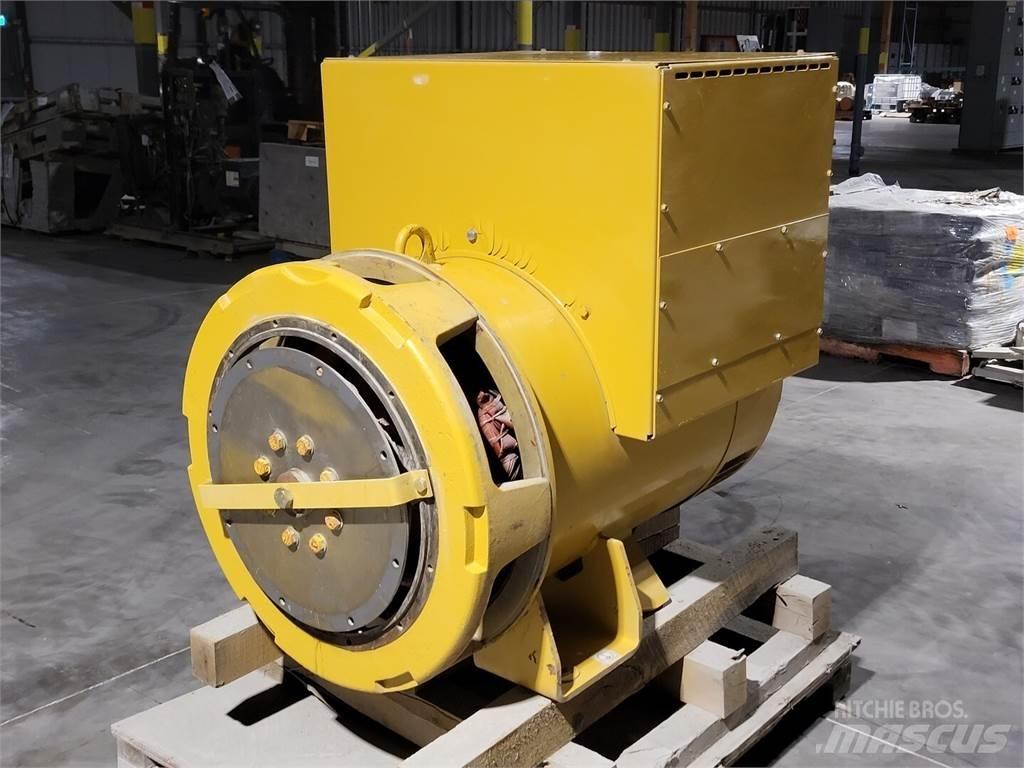 CAT 3456 柴油發電機